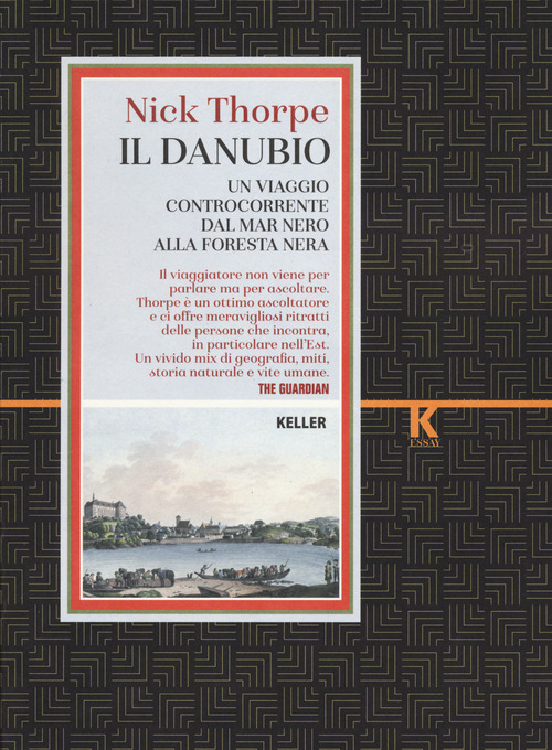 La Divina Commedia