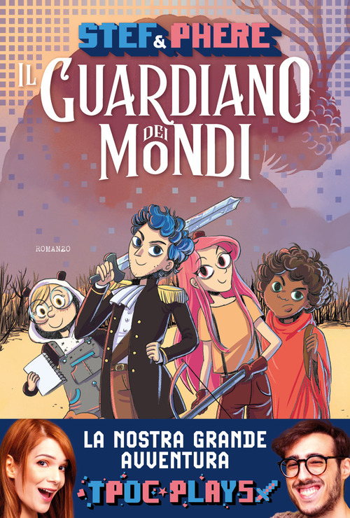 La Divina Commedia