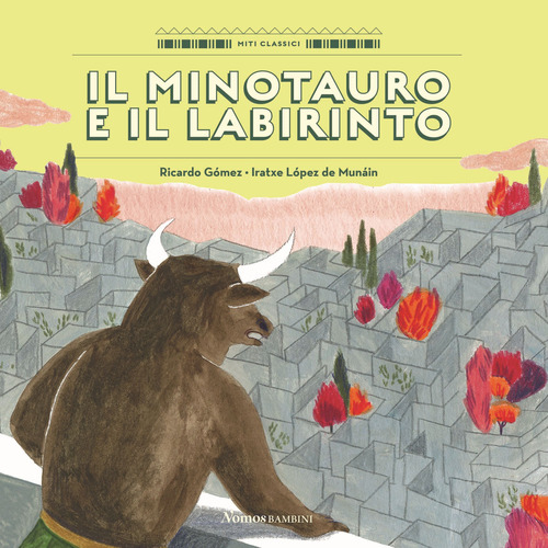 La Divina Commedia