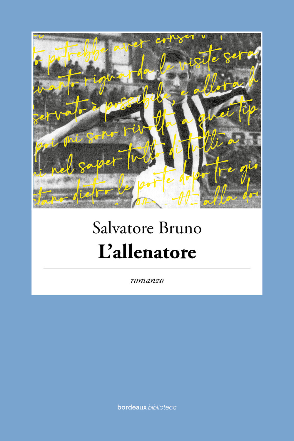 ALLENATORE (L') - 9791259631145