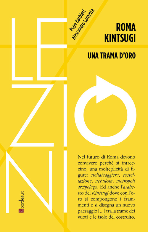 Roma Kintsugi