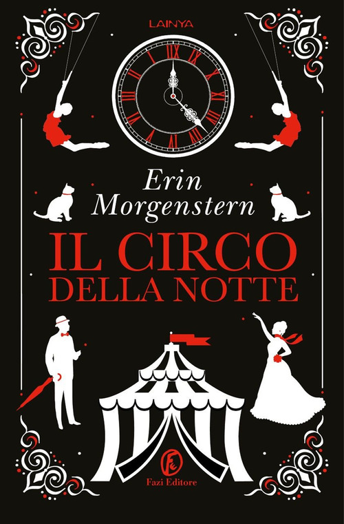 La Divina Commedia