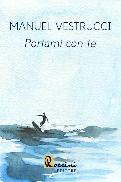 Portami con te