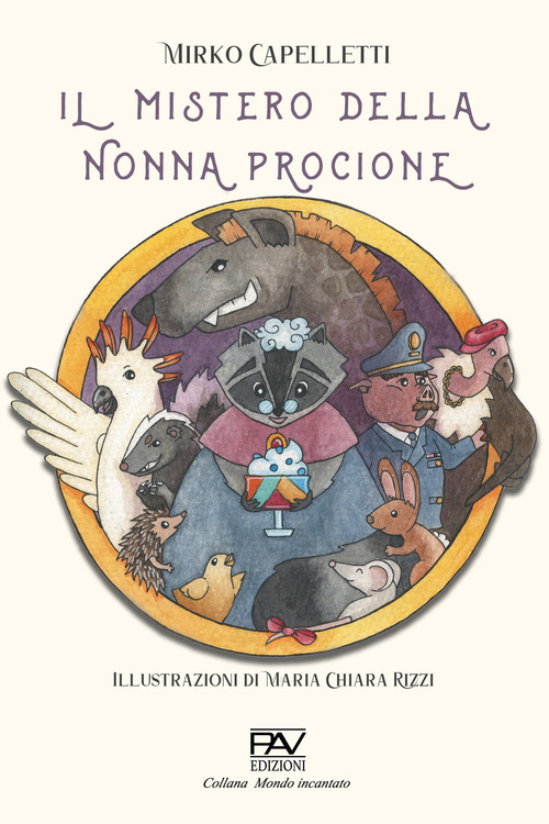 La Divina Commedia