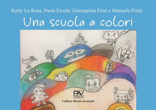La Divina Commedia