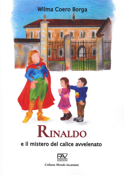 La Divina Commedia