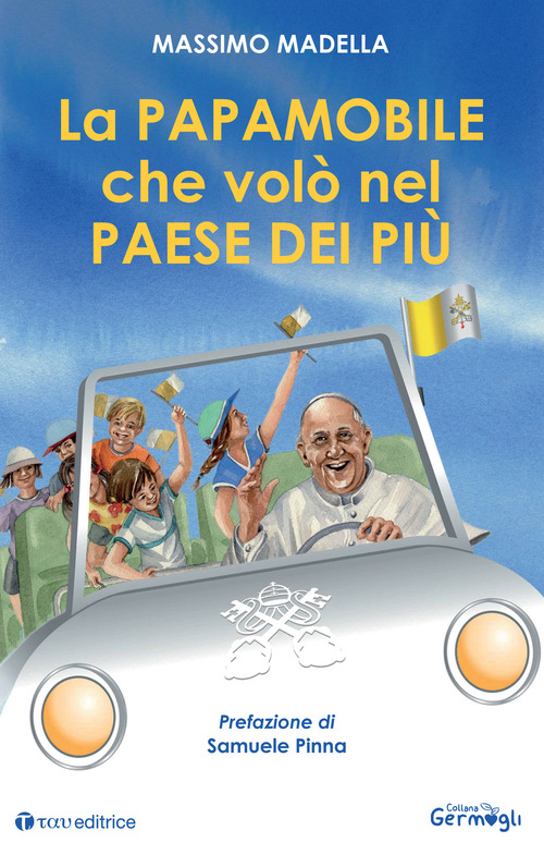 La Divina Commedia