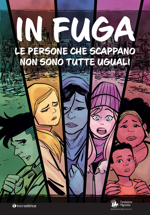 La Divina Commedia
