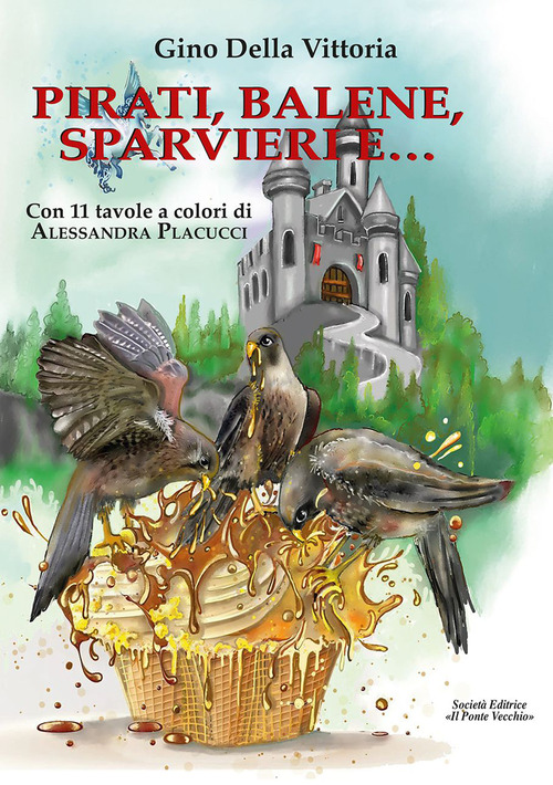 La Divina Commedia