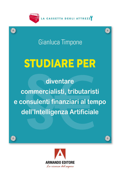Studiare per diventare commercialisti