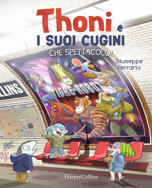 La Divina Commedia