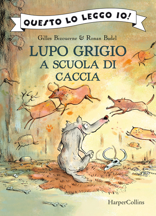 La Divina Commedia