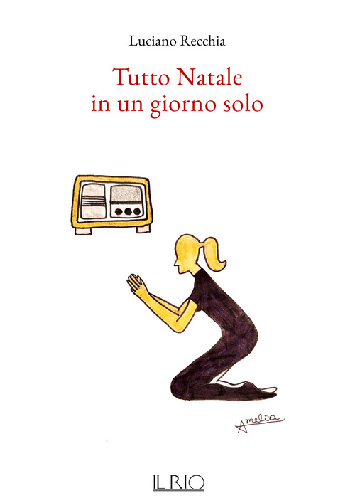 Tutto Natale in un giorno solo