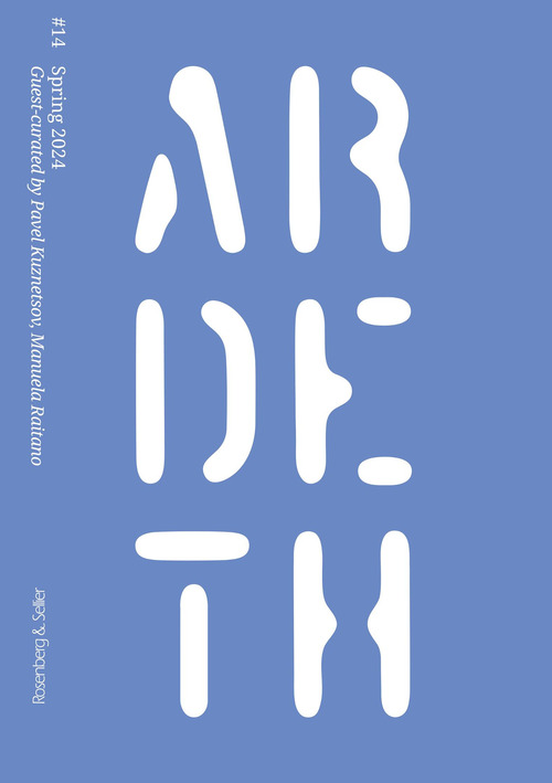 Ardeth. Volume Vol. 14