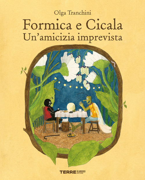 La Divina Commedia