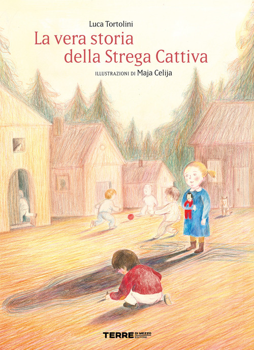 La Divina Commedia