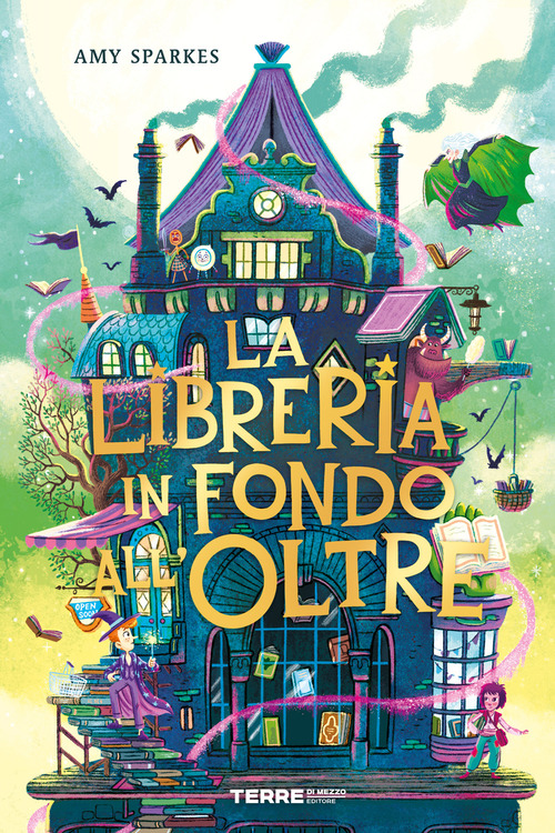 La Divina Commedia