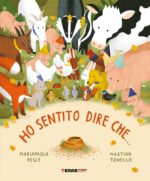 La Divina Commedia