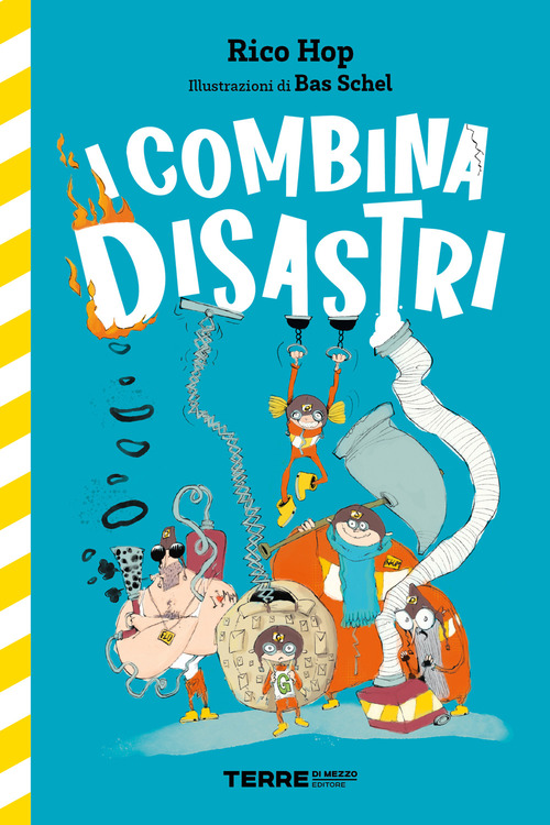 La Divina Commedia
