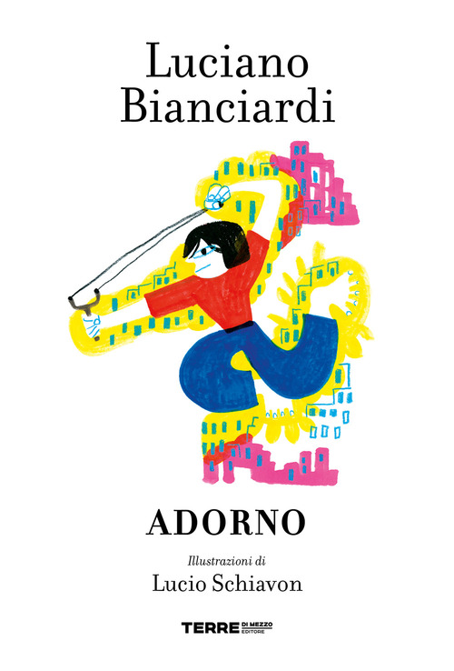 La Divina Commedia
