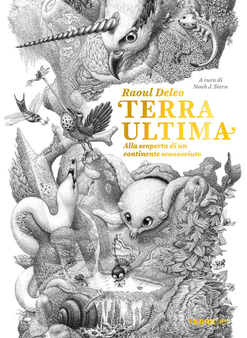 La Divina Commedia