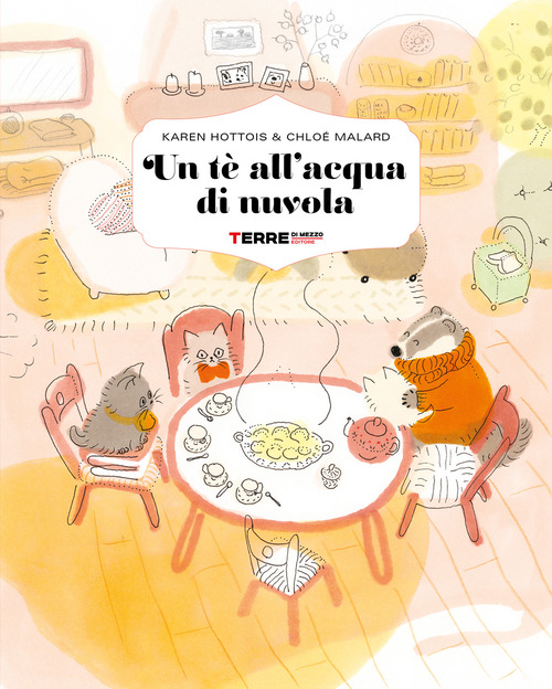 La Divina Commedia