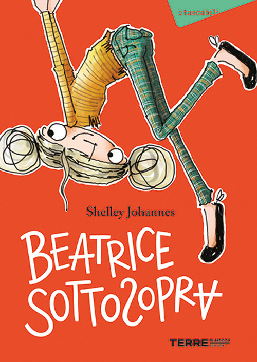 Beatrice Sottosopra