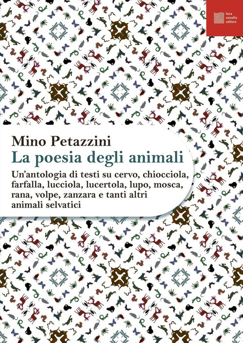 La poesia degli animali. Volume Vol. 2