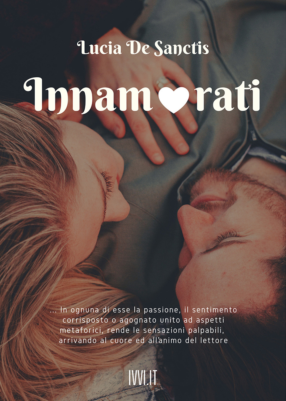 INNAMORATI - 9791280012562