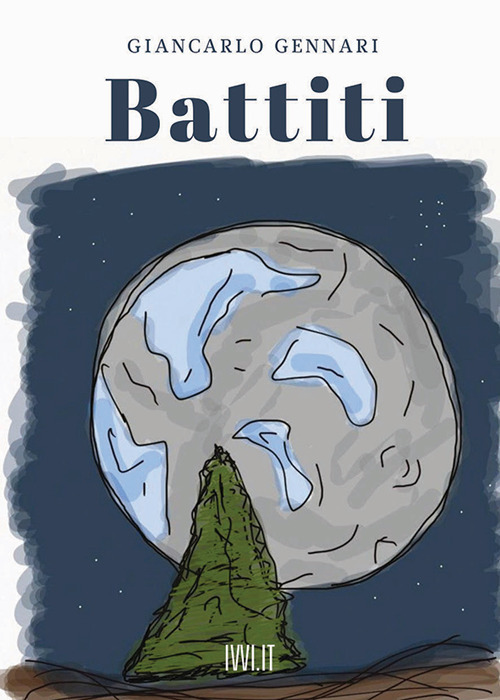 BATTITI - 9791280012838