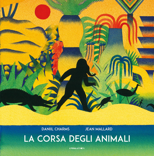 La Divina Commedia