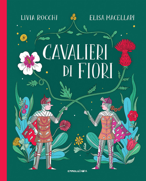 La Divina Commedia