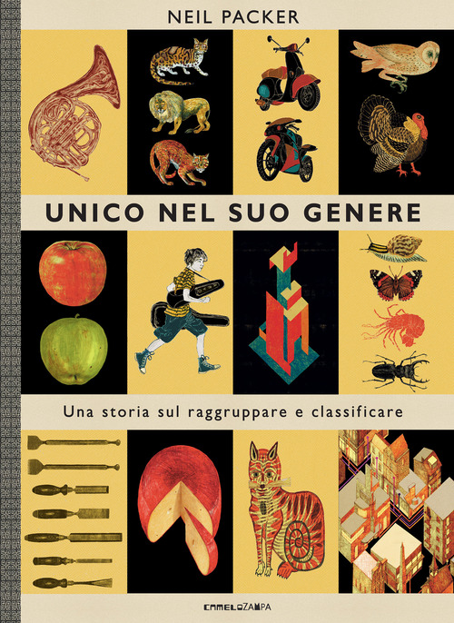 La Divina Commedia