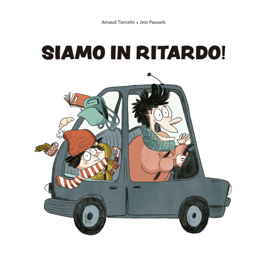 La Divina Commedia