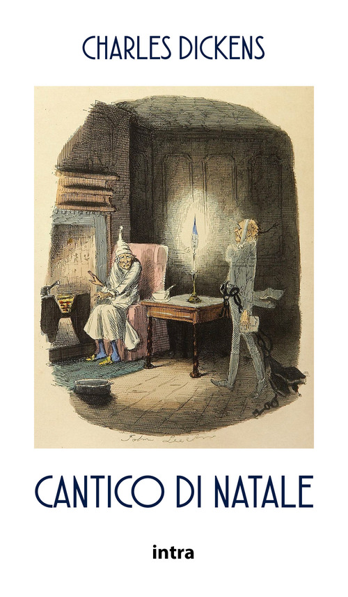 La Divina Commedia