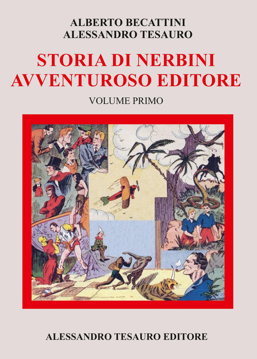 La Divina Commedia