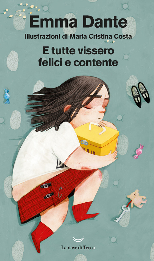 La Divina Commedia