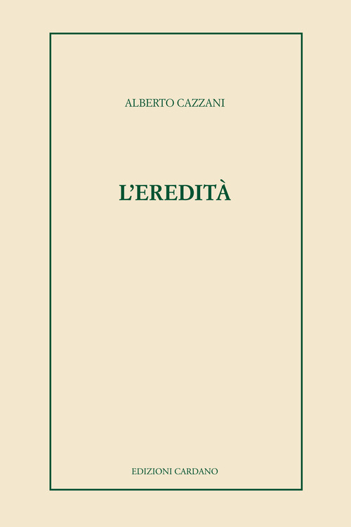 L'eredità