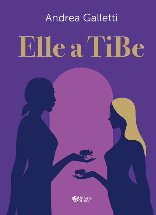 Elle a TiBe