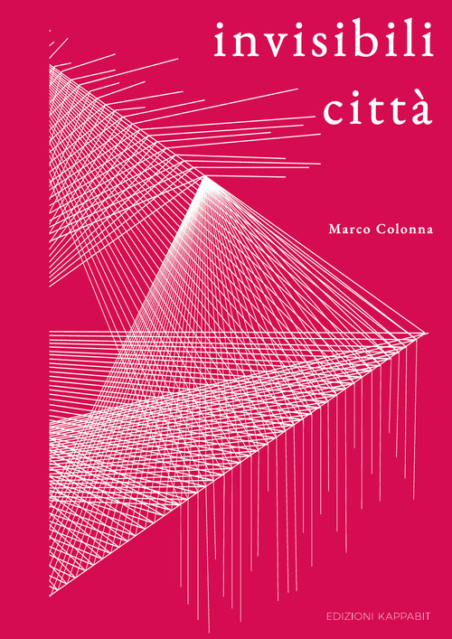Invisibili città
