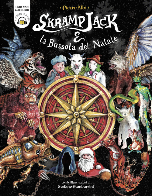Skramp Jack e la bussola del Natale