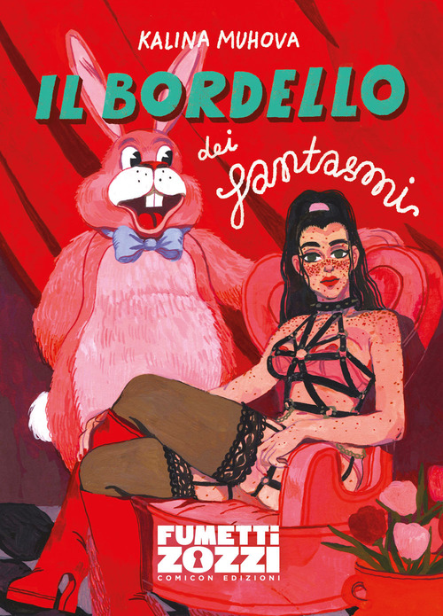 Il bordello dei fantasmi