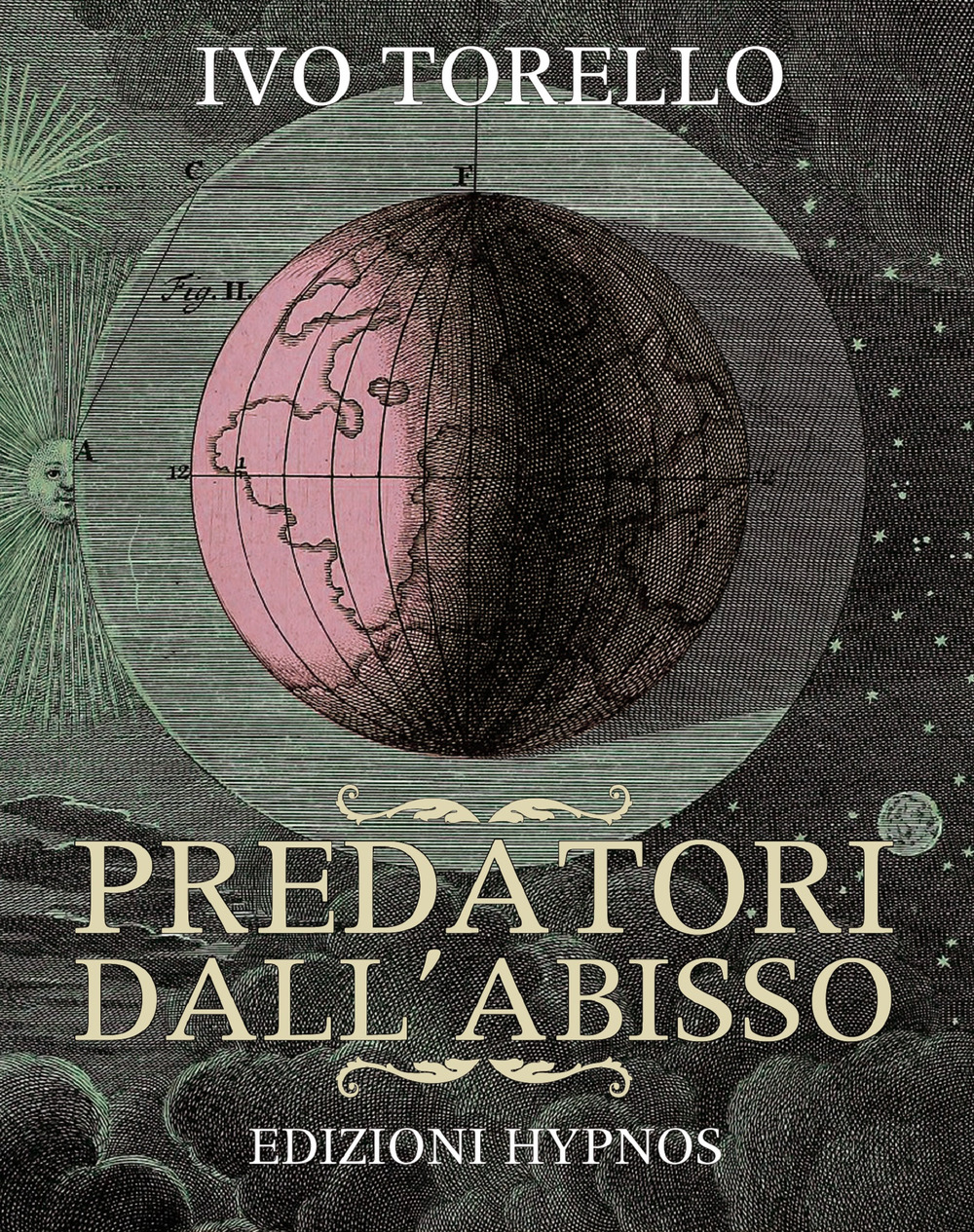 PREDATORI DELL'ABISSO - 9791280110220