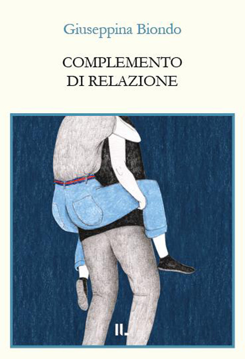 Complemento di relazione