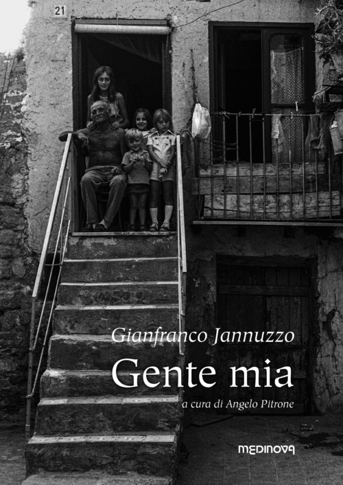 Gente mia