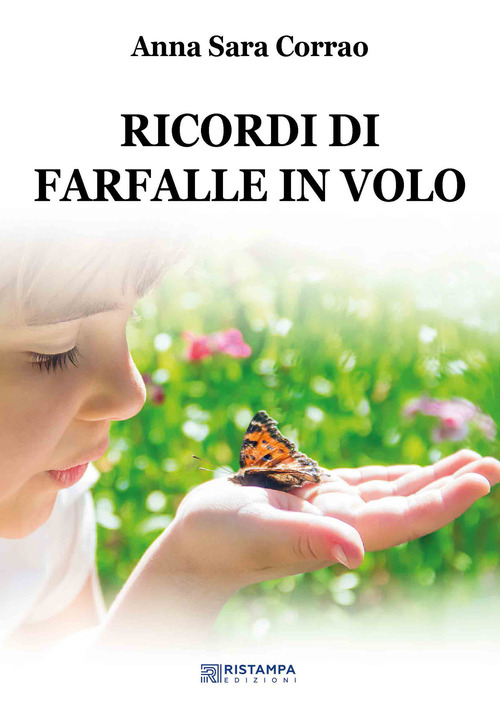 Ricordi di farfalle in volo