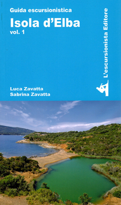 Isola d'Elba. Volume Vol. 1