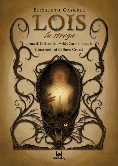 Lois la strega