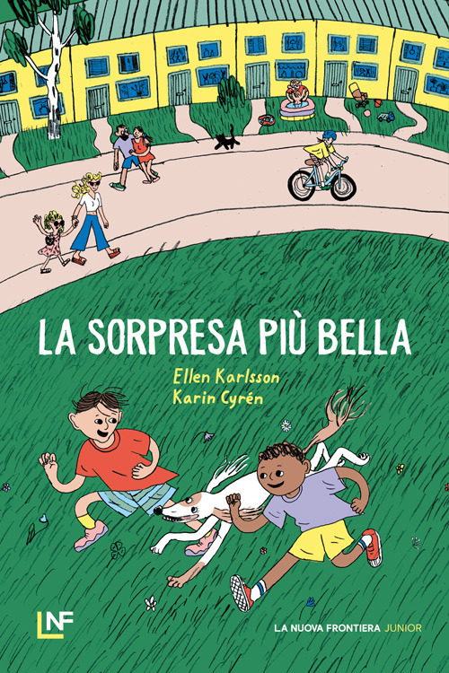 La Divina Commedia
