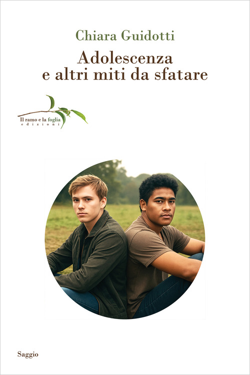 Adolescenza e altri miti da sfatare